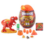 Игрушка ZURU Smashers Mini Egg Динозавр со свет. эффектами в асс. Игрушка ZURU Smashers Mini Egg Динозавр со свет. эффектами в асс.