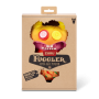 Плюшевая игрушка Zuru Fuggler BF STINKFACE OMBRE Плюшевая игрушка Zuru Fuggler BF STINKFACE OMBRE