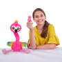 Игрушка ZURU Pets Alive Фламинго Фрэнки