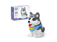 Конструктор MoYu "Хаски"