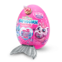 Игровой набор-сюрприз ZURU Rainbocorns Mermaidcorn S7с акс. в асс.