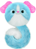 Игрушка My Fuzzy Friends Помсис Лулу