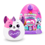 Игровой набор-сюрприз ZURU Rainbocorns Eggzania S1 с акс. в асс.
