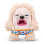 Плюшевая игрушка Zuru Fuggler Hedge Grog - cream Плюшевая игрушка Zuru Fuggler Hedge Grog - cream