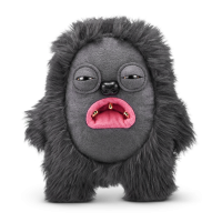 Плюшевая игрушка Zuru Fuggler Hedge Grog - Eyes and Teeth