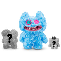 Плюшевая игрушка Zuru Fuggler Stinkface Плюшевая игрушка Zuru Fuggler Stinkface