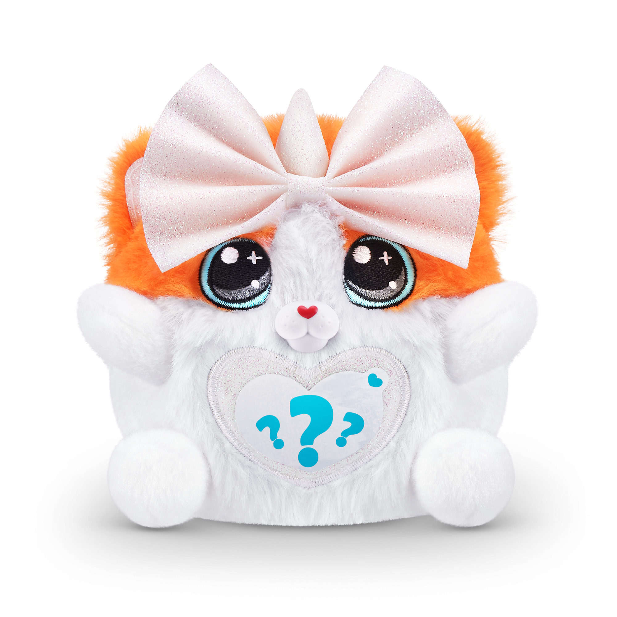 ZURU Rainbocorns Kittycorn S7 с акс., игрушка-сюрприз