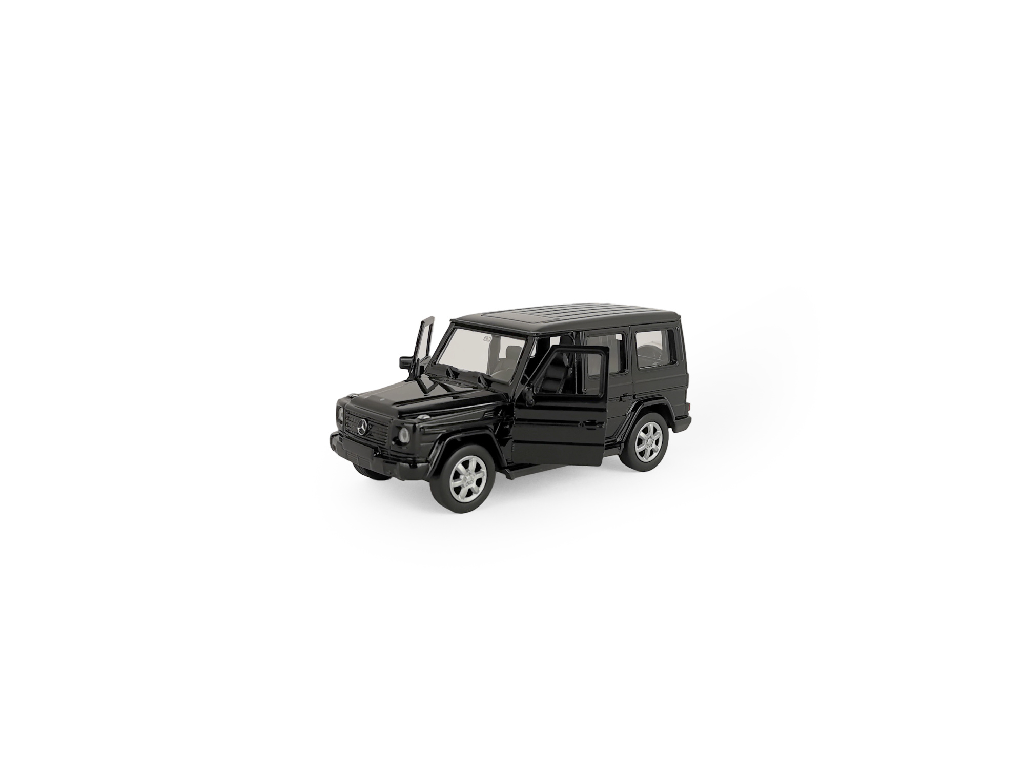 Набор WELLY 1:38, Mercedes-Benz G-Class, Mercedes-Benz SLS AMG, с прицепом, 2 шт. Набор WELLY 1:38, Mercedes-Benz G-Class, Mercedes-Benz SLS AMG, с прицепом, 2 шт.