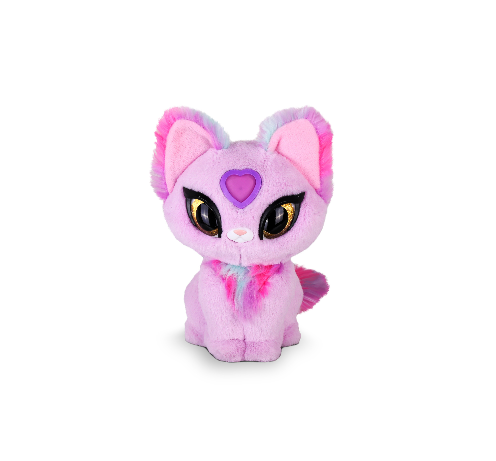 Волшебная кошечка Зои