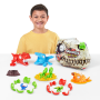 Игрушка Zuru Smashers: "T-Rex Battle mini", в ассортименте