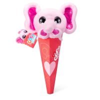 Игрушка ZURU Coco Cones Любимый питомец в асс., дисплей-бокс 12шт.