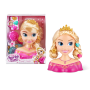 Игровой набор ZURU Sparkle Girlz "Манекен для создания причесок"