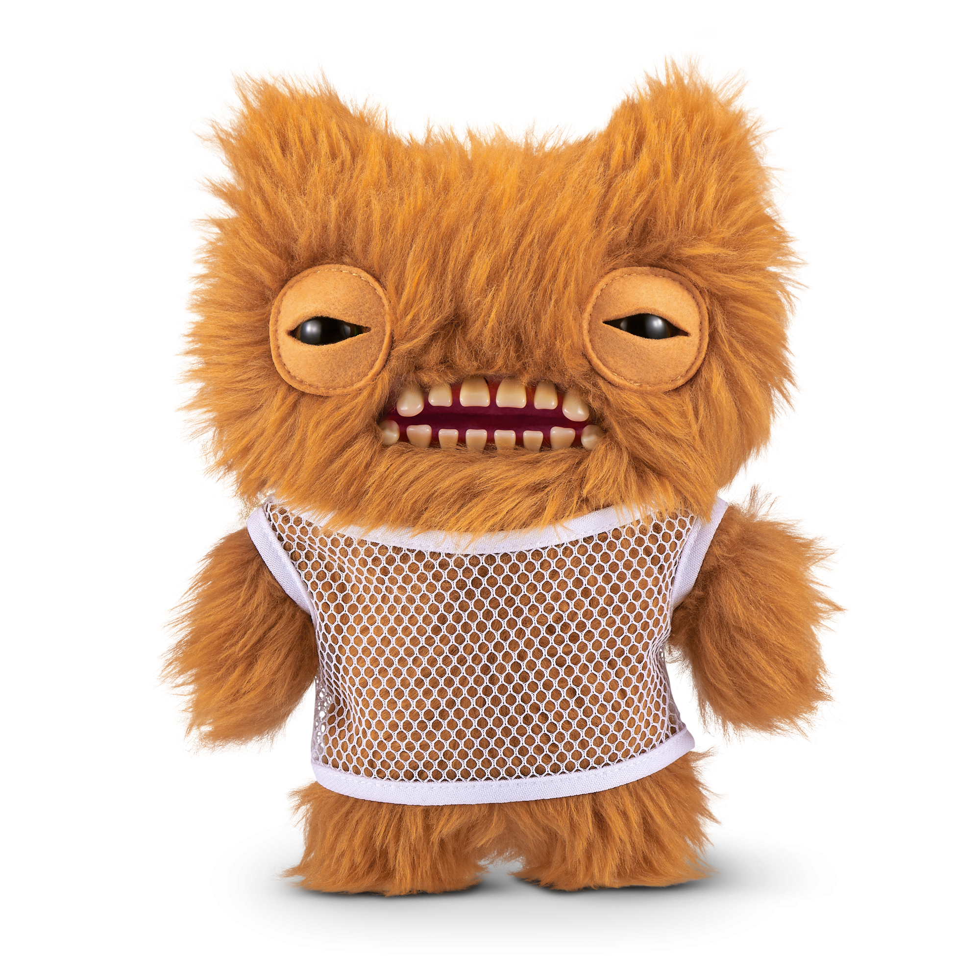 Плюшевая игрушка Zuru Fuggler Munch Munch - ginger