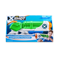 Бластер водный ZURU X-Shot Water WATER WARFARE Тайфун Тандер