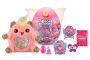 Игровой набор-сюрприз ZURU Rainbocorns Sequin Fairycorn S4 с акс. в асс. Игровой набор-сюрприз ZURU Rainbocorns Sequin Fairycorn S4 с акс. в асс.