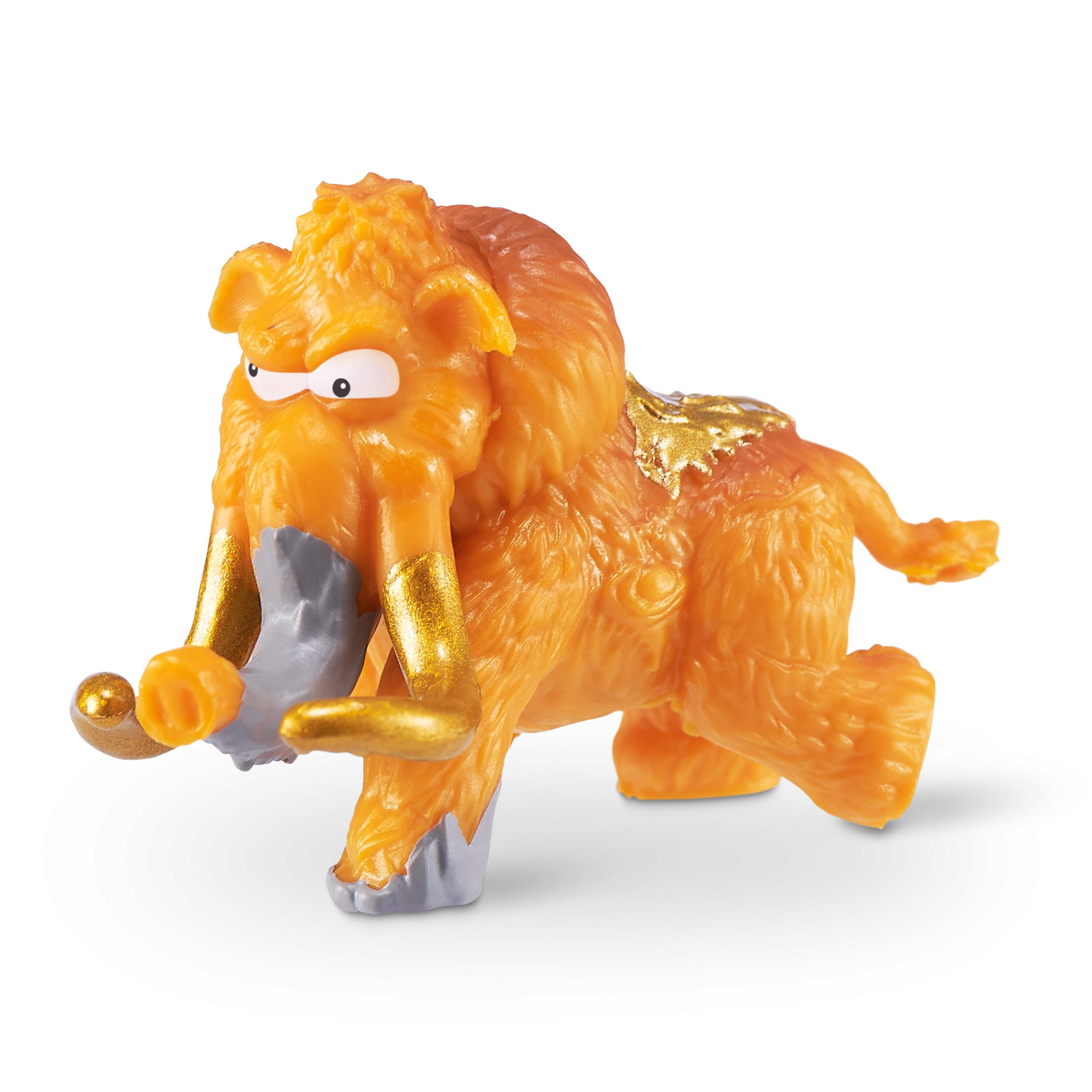 Игрушка Zuru Smashers: "Dino Island" Nano Egg, в ассортименте