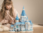 Конструктор Brick Labs "Терем Морозко"
