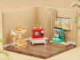 Конструктор Decool "Мини Гостиная"