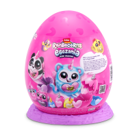 ZURU Rainbocorns Eggzania mini S1 с акс., игрушка-сюрприз