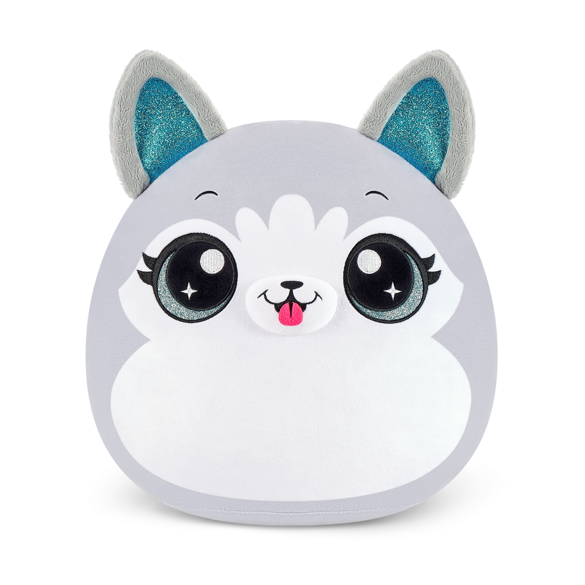 Игрушка ZURU Coco Cones Сквиши S1 в асс., дисплей-бокс 6шт.