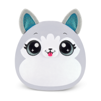 Игрушка ZURU Coco Cones Сквиши S1 в асс., дисплей-бокс 6шт.