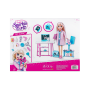 Игровой набор ZURU Sparkle Girlz "Ветеринарная клиника" в асс.