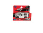 Машинка WELLY 1:38 Land Rover Defender I, пруж. мех., цв. в асс.