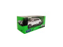 Машинка WELLY 1:24 Porsche Macan Turbo, белый