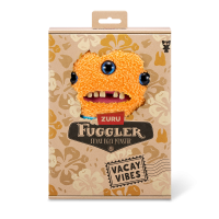 Плюшевая игрушка Zuru Fuggler Reek-O - orange