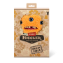 Плюшевая игрушка Zuru Fuggler Reek-O - orange