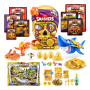 ZURU Smashers "Золотая лихорадка", игрушка-сюрприз