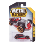 Машинка ZURU Metal Machines S4 в асс.