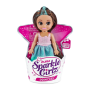 Мини-кукла ZURU Sparkle Girlz "Принцесса" в асс., дисплей-бокс 24шт.