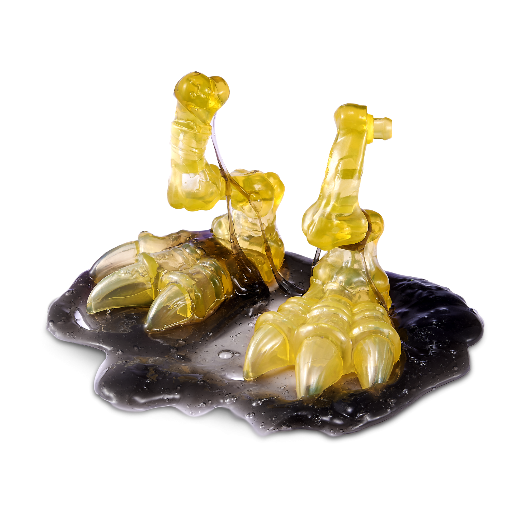 Игрушка Zuru Smashers: "Giant Skull", в ассортименте