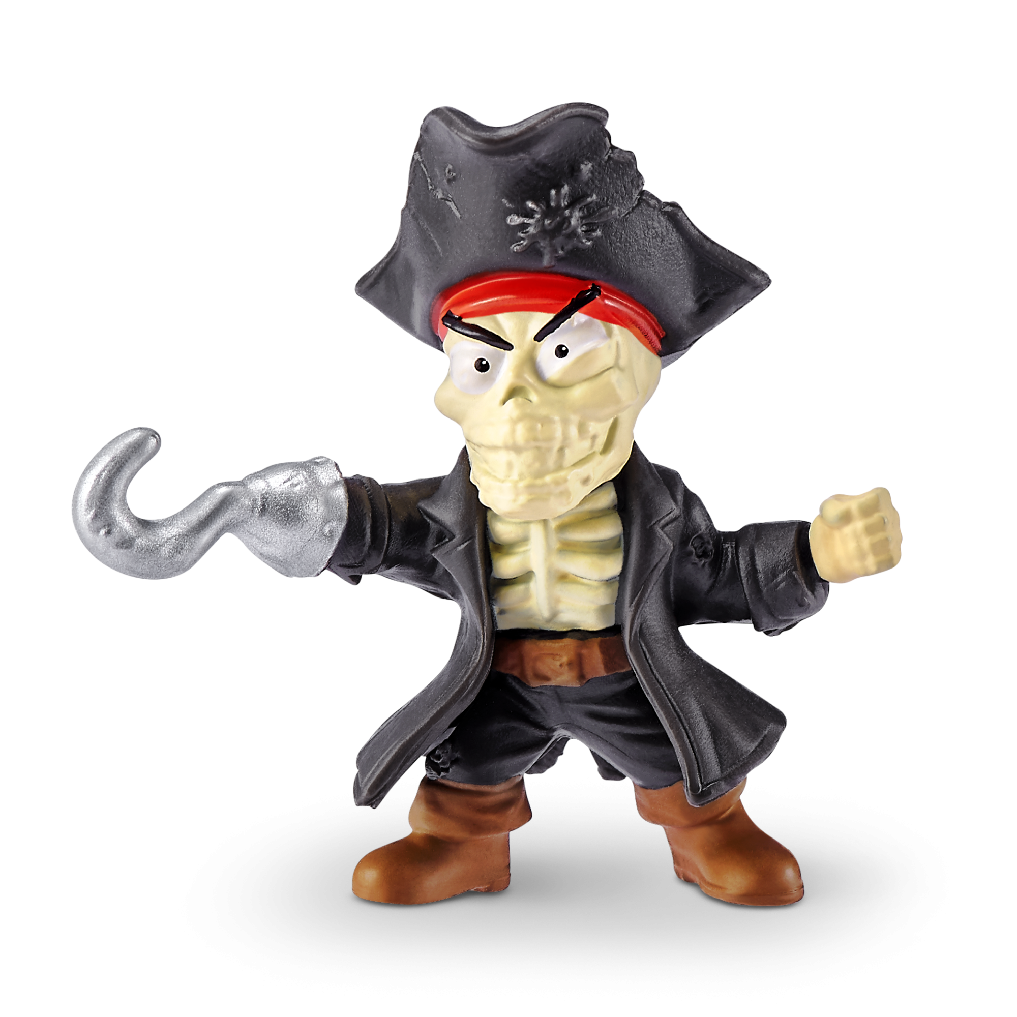 Игрушка Zuru Smashers: "Giant Skull", в ассортименте