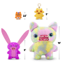 Плюшевая игрушка Zuru Fuggler Lord Long Ears Плюшевая игрушка Zuru Fuggler Lord Long Ears