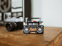 Конструктор Jaki "Бумбокс"