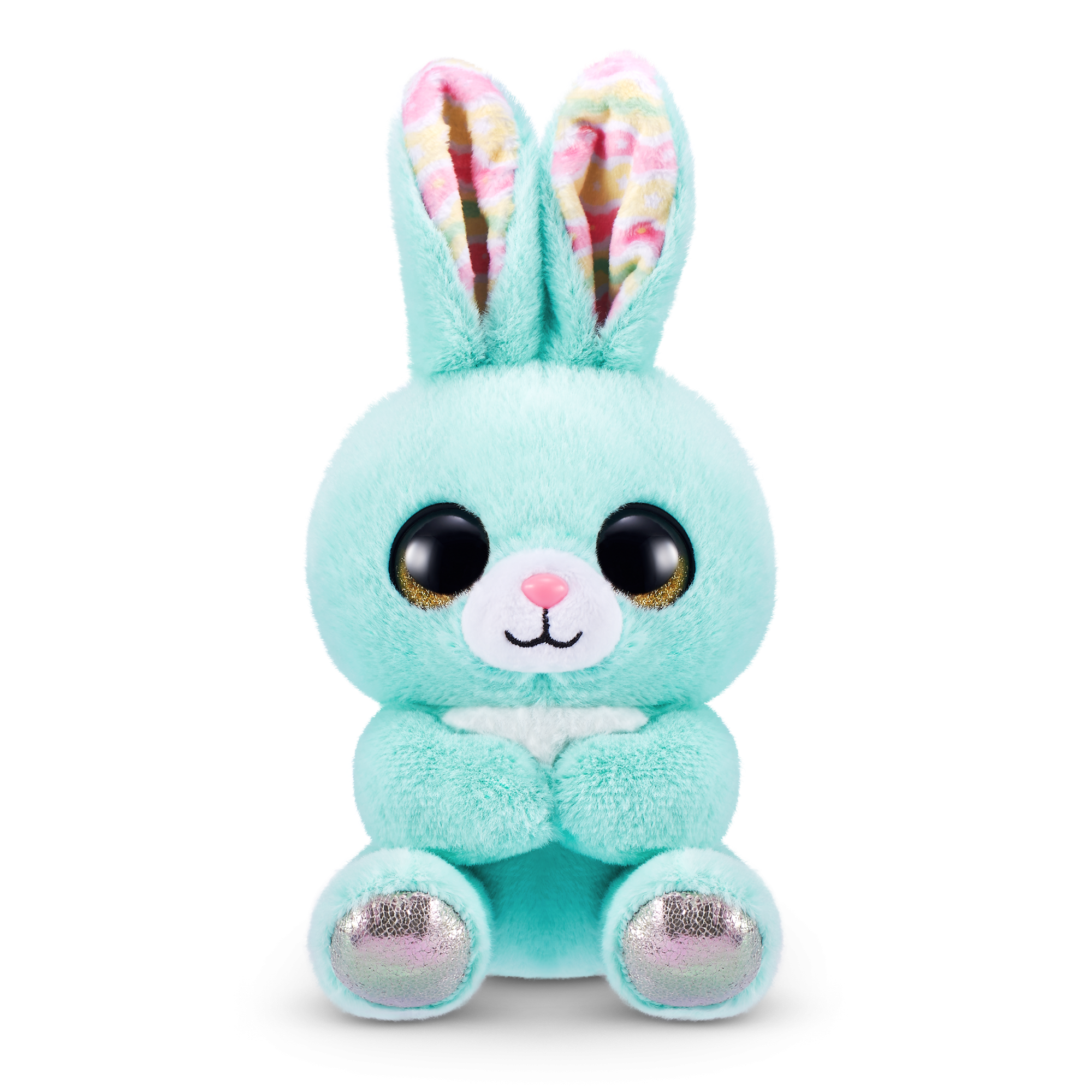 Игрушка ZURU Coco Cones Пасхальные очаровашки S1 в асс., дисплей-бокс 12шт.