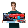 Игровой набор ZURU X-Shot EXCEL Макс Хэйвок (бластер, 48 снарядов)