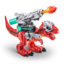 Игрушка ZURU Robo Alive интерактивная Гигантский Боевой Ти-рекс S1