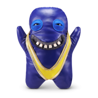 Плюшевая игрушка Zuru Fuggler Shameless Goof - Mankini Плюшевая игрушка Zuru Fuggler Shameless Goof - Mankini