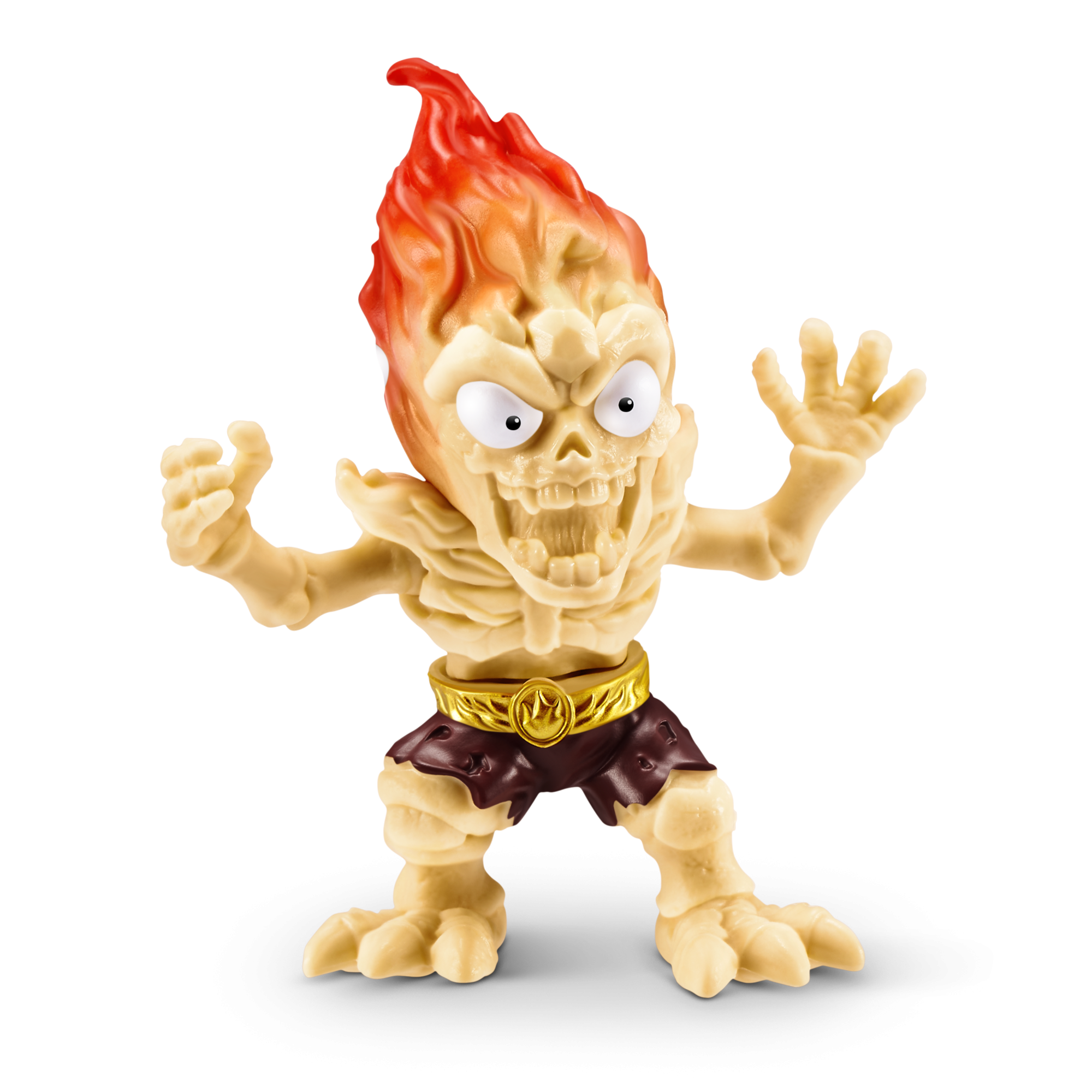 Игровой набор ZURU Smashers Dino Egg Hunt "Дино-раскопки" S1 с акс., в асс.