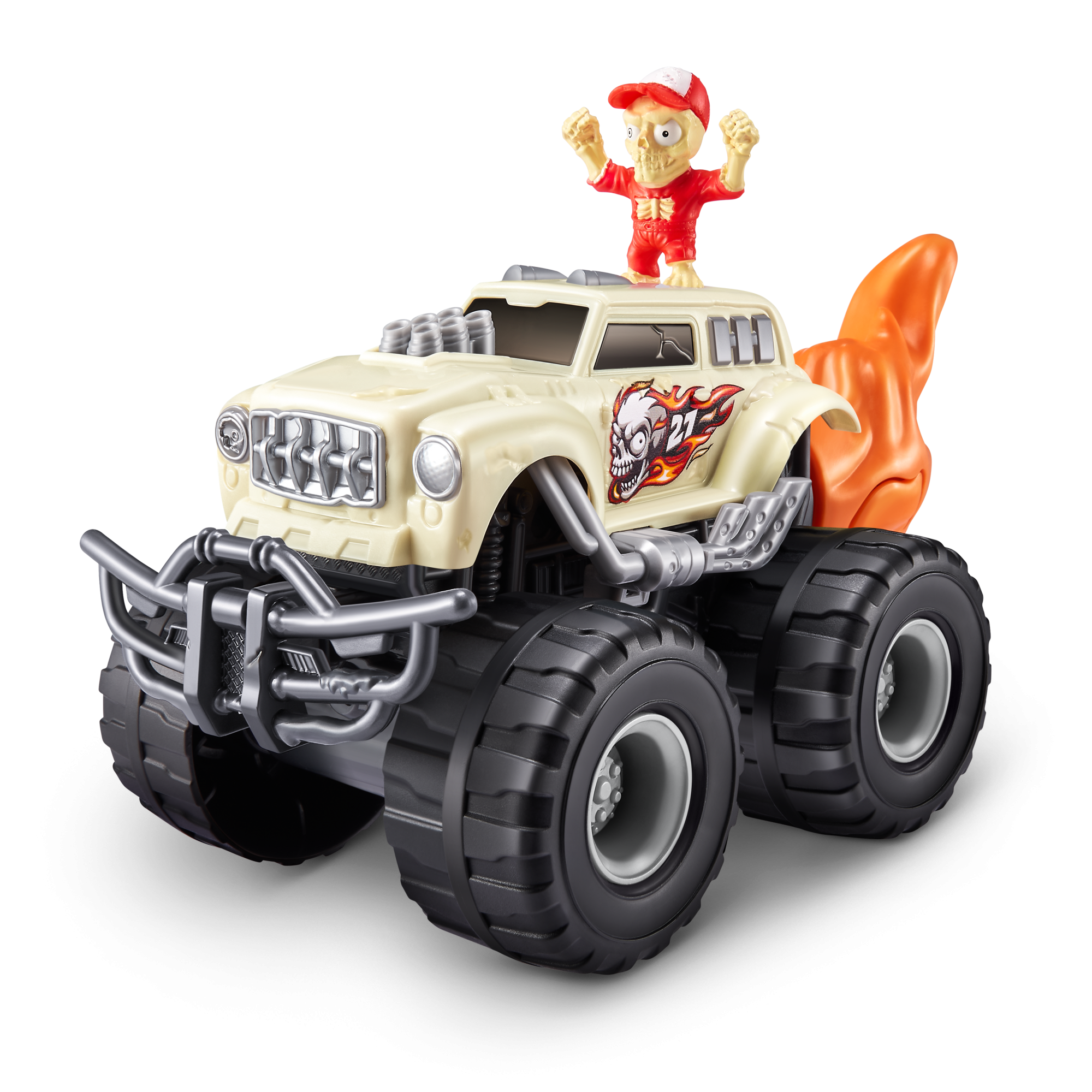 Игрушка Zuru Smashers: "Monster Truck, в ассортименте