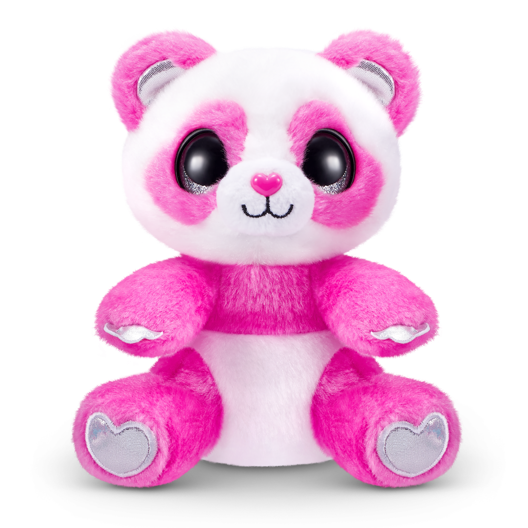 Игрушка ZURU Coco Cones Любимый питомец в асс., дисплей-бокс 12шт.