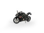 Мотоцикл WELLY 1:12 BMW S1000 RR, черный Мотоцикл WELLY 1:12 BMW S1000 RR, черный