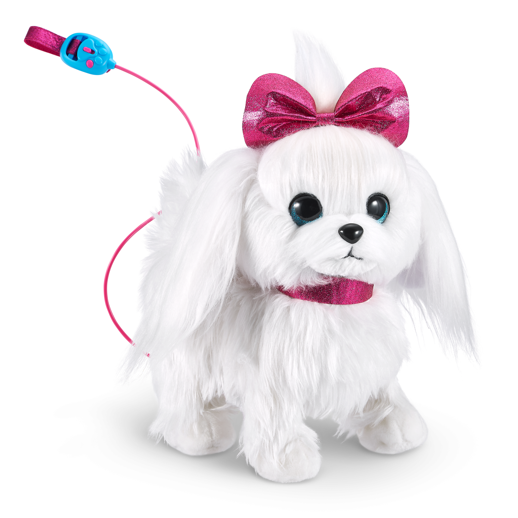 Игрушка ZURU Pets Alive Шагающий Щенок