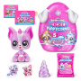 Игровой набор-сюрприз ZURU Rainbocorns Pocket Puppycorn S1 с акс. в асс., малый