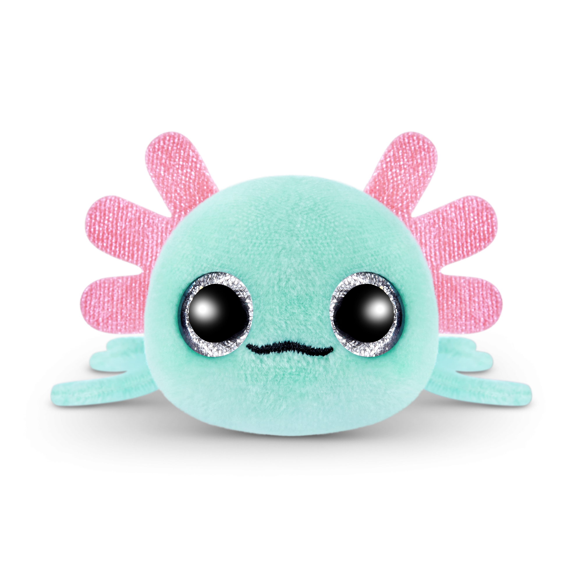 ZURU 5 Surprise "Плюшевые питомцы" S2 с акс. игрушка-сюрприз, дисплей-бокс 13шт.