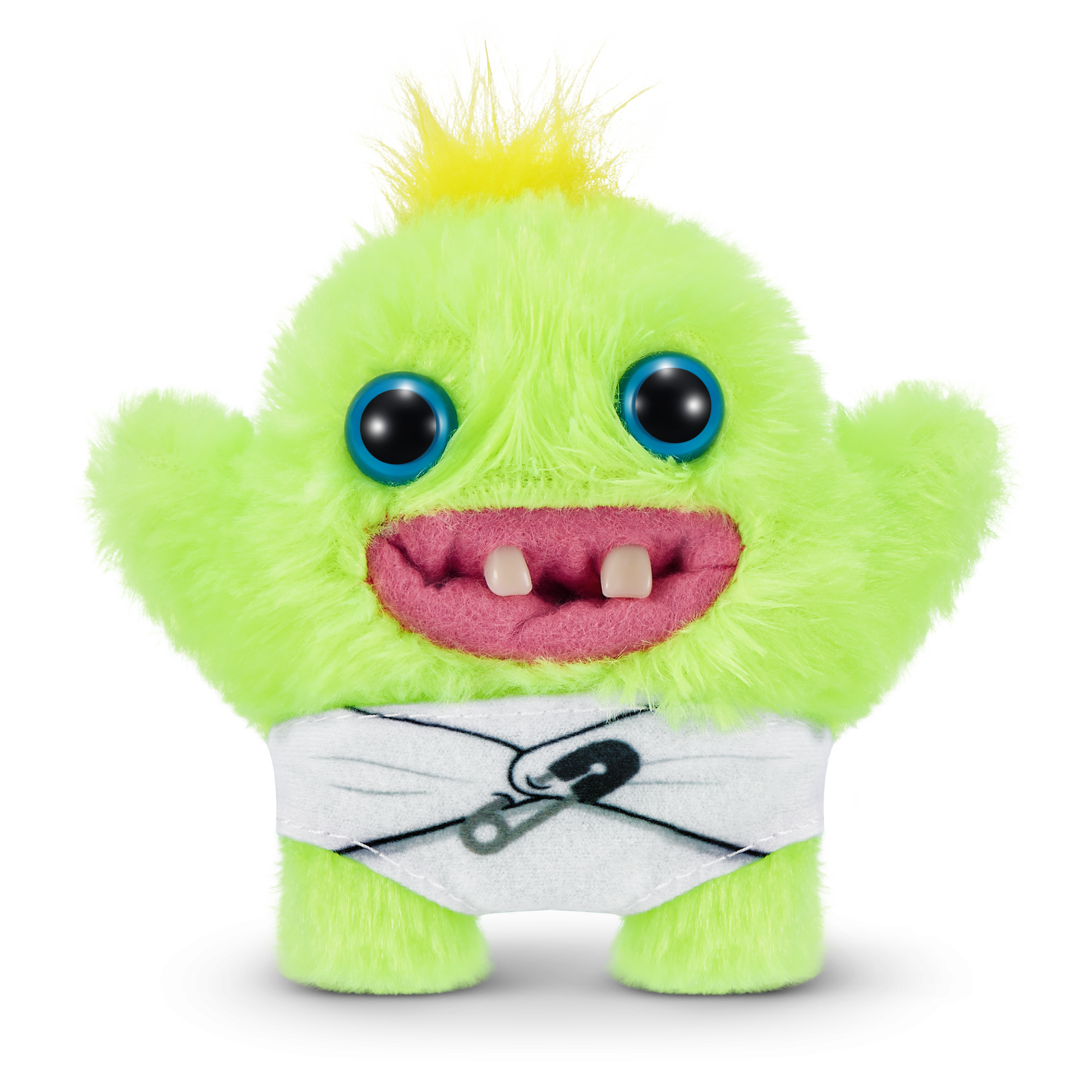 Плюшевая игрушка Zuru Fuggler Baby Fugg, в асс.