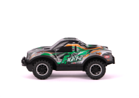 Машинка Р/У Kid Rocks 1:24 Внедорожник-пикап, зеленый